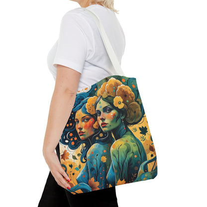 ONIRIC VISIONS. Bags that Dream with You. AUTUMN STORM