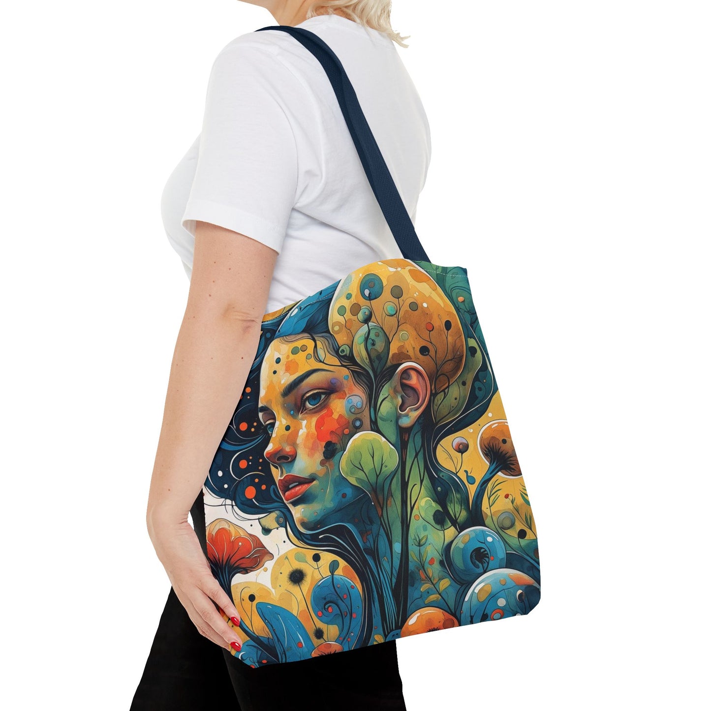 ONIRIC VISIONS. Bags that Dream with You. SUMMER