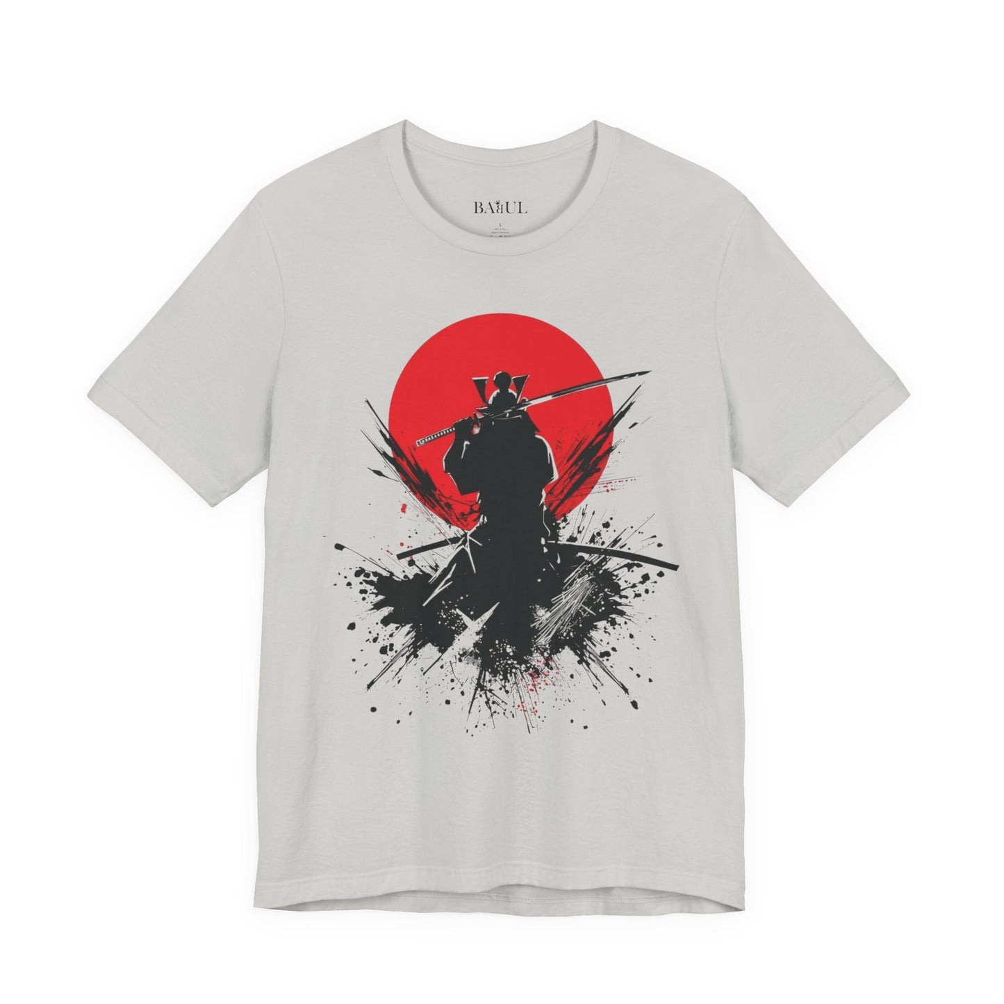 The Warrior’s Shadow: Why the Samurai is the Archetype of Our Time