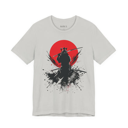 The Warrior’s Shadow: Why the Samurai is the Archetype of Our Time