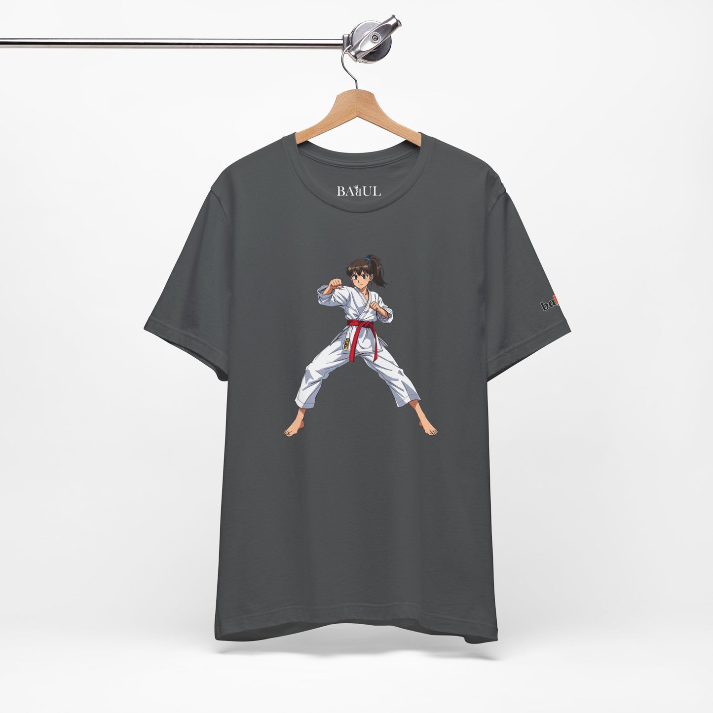 Magliette Anime Athletic Club