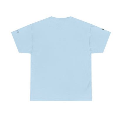 Rebel Graphic Tee - Unisex Heavy Cotton T-Shirt for the Wild at Heart. Rebel Tees, Born to Be Worn - FREEDOM IS NON-NEGOTIABLE