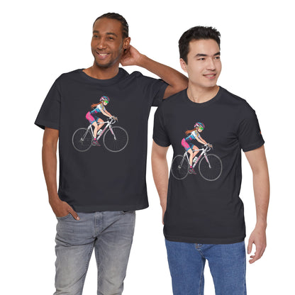 Magliette Anime Athletic Club