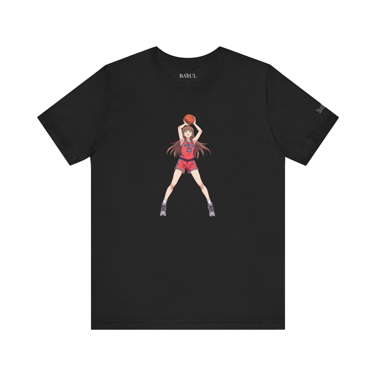 Magliette Anime Athletic Club