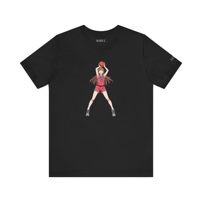 Magliette Anime Athletic Club