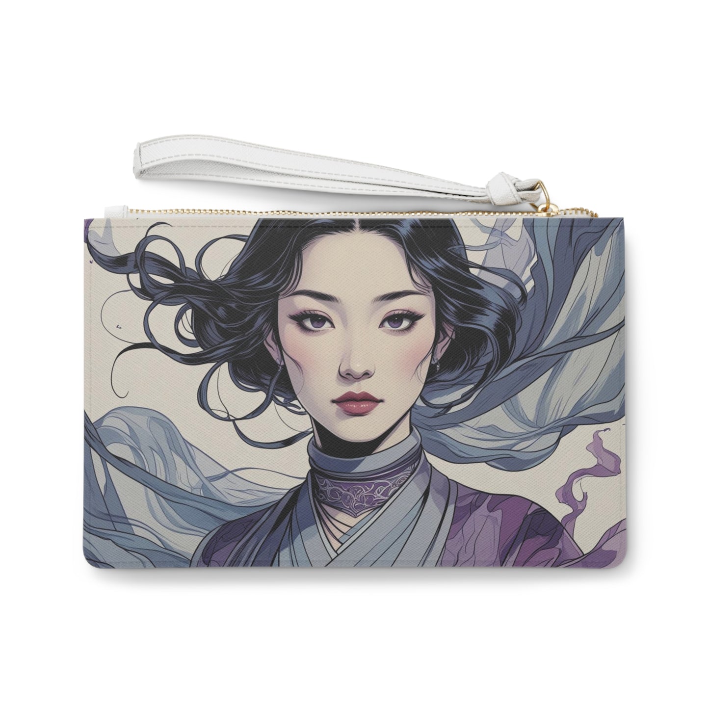 POCHETTE - Grazia femminile giapponese