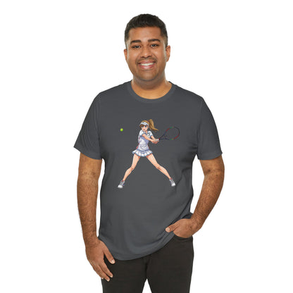 Magliette Anime Athletic Club