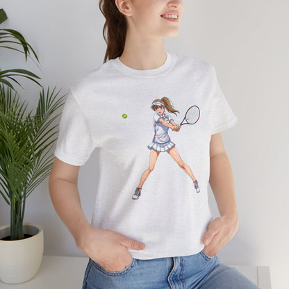 Magliette Anime Athletic Club