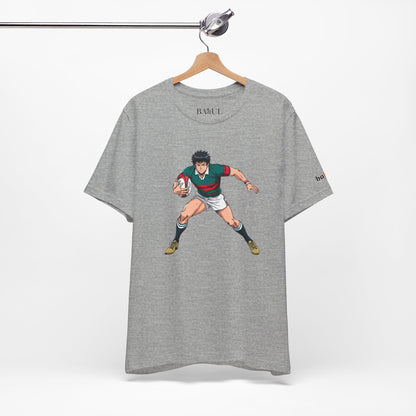 Magliette Anime Athletic Club