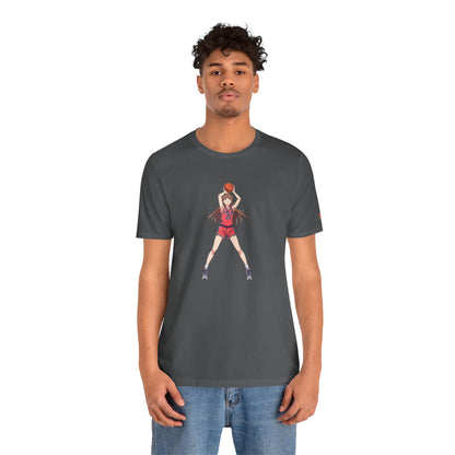 Magliette Anime Athletic Club