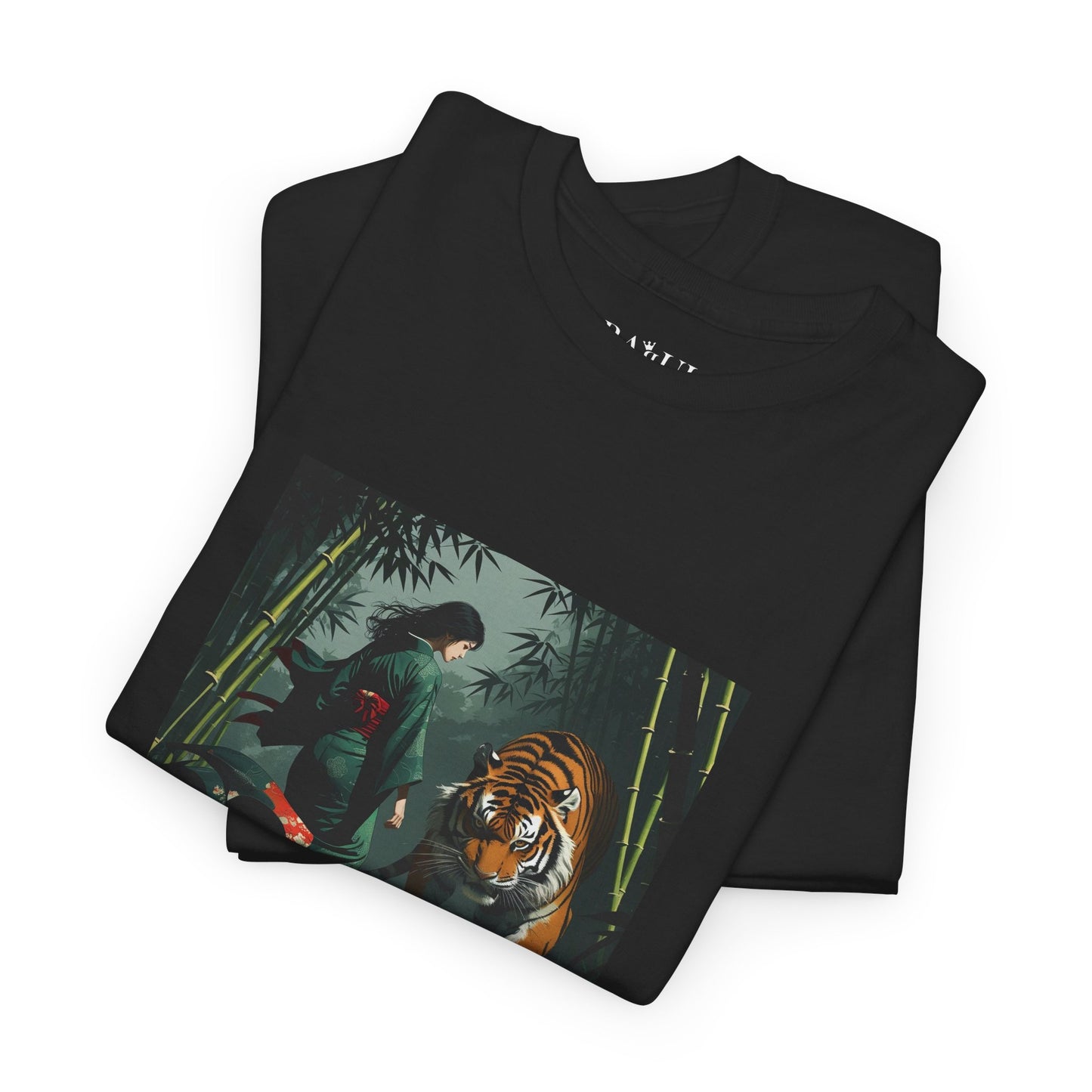 I Ching, T-Shirt degli Esagrammi, Il Procedere