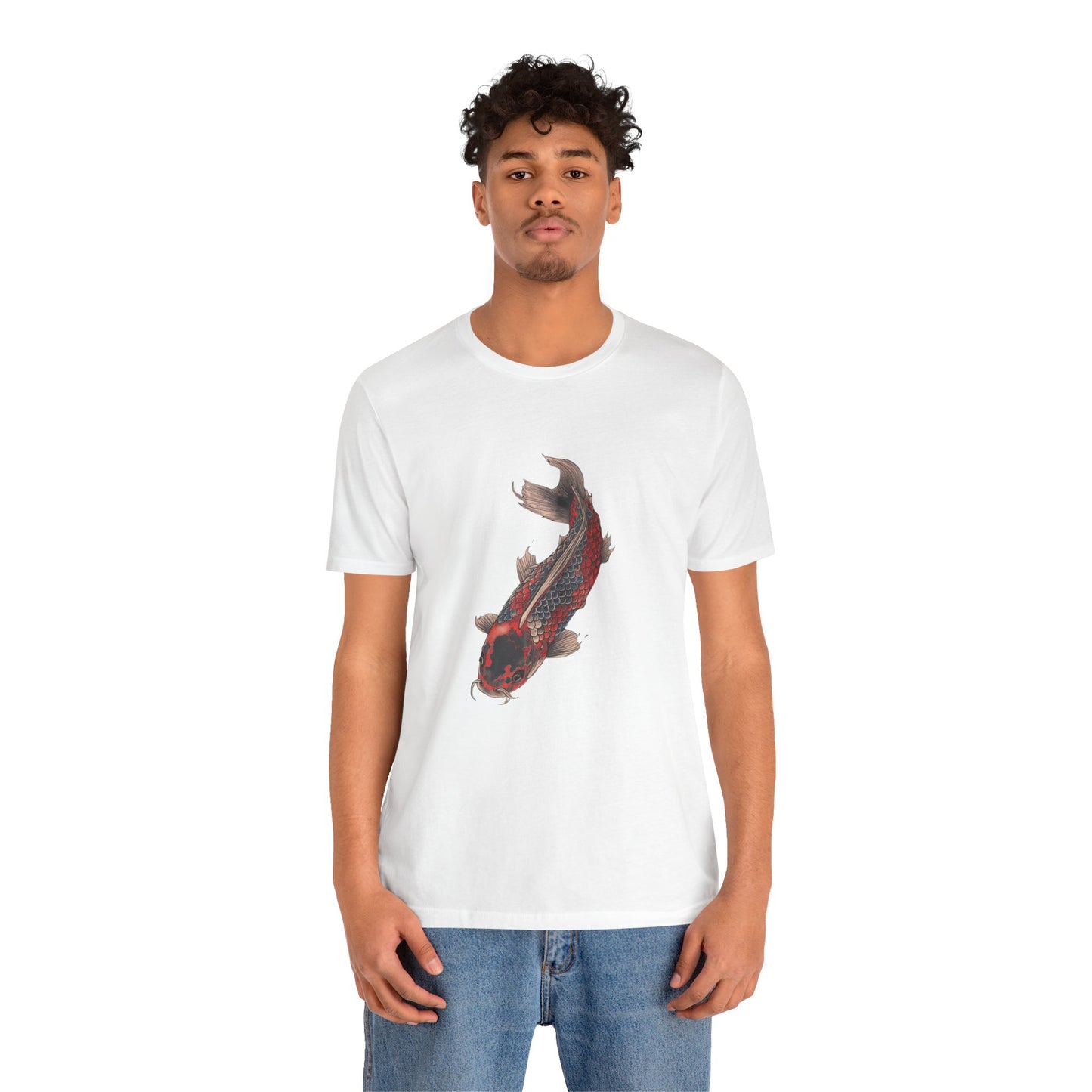 Eternal Ink: The Irezumi Collection" - Traditional Japanese Tattoo Art T-Shirts