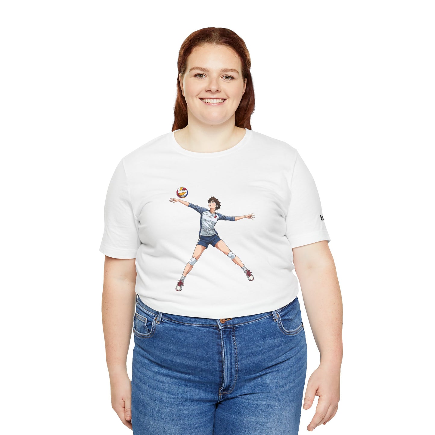 Magliette Anime Athletic Club