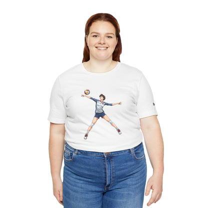 Magliette Anime Athletic Club