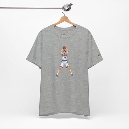 Magliette Anime Athletic Club
