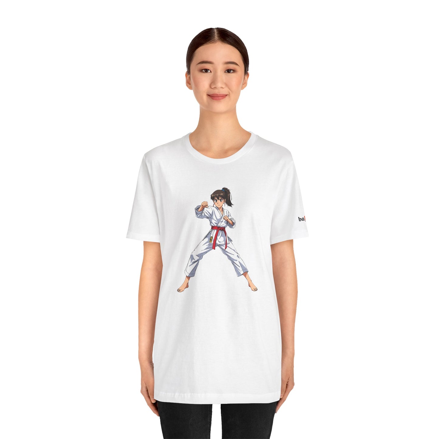 Magliette Anime Athletic Club
