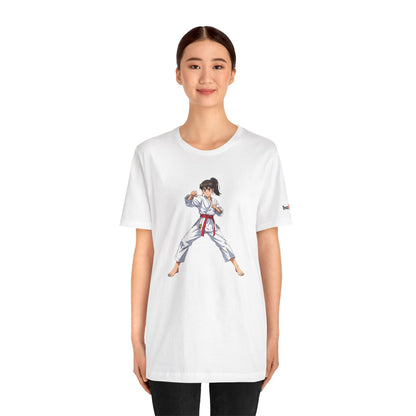 Magliette Anime Athletic Club