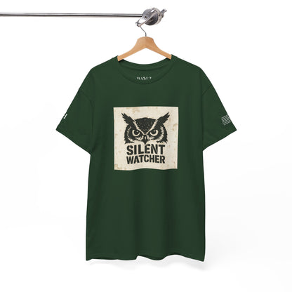 T-shirt Ribelle – Maglietta Unisex in Cotone Pesante per Spiriti Liberi.