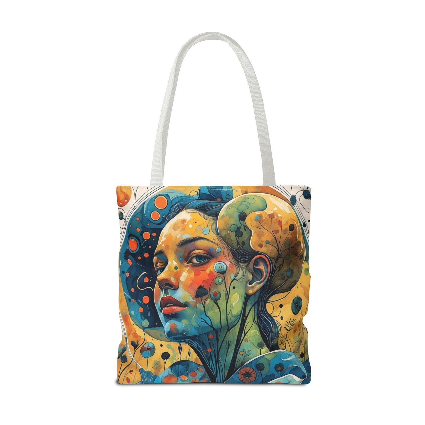 ONIRIC VISIONS. Bags that Dream with You. LOOK AT ME
