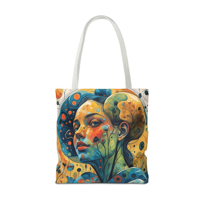 ONIRIC VISIONS. Bags that Dream with You. LOOK AT ME