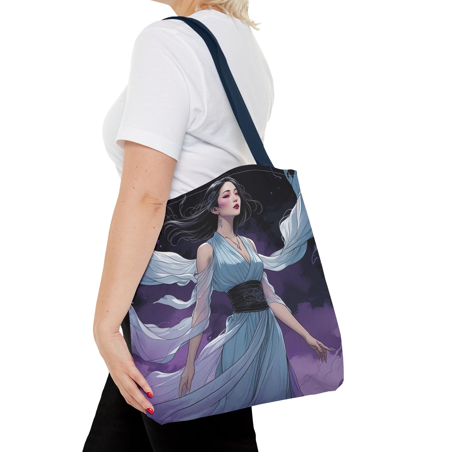 Shizen Tote Bag - Air