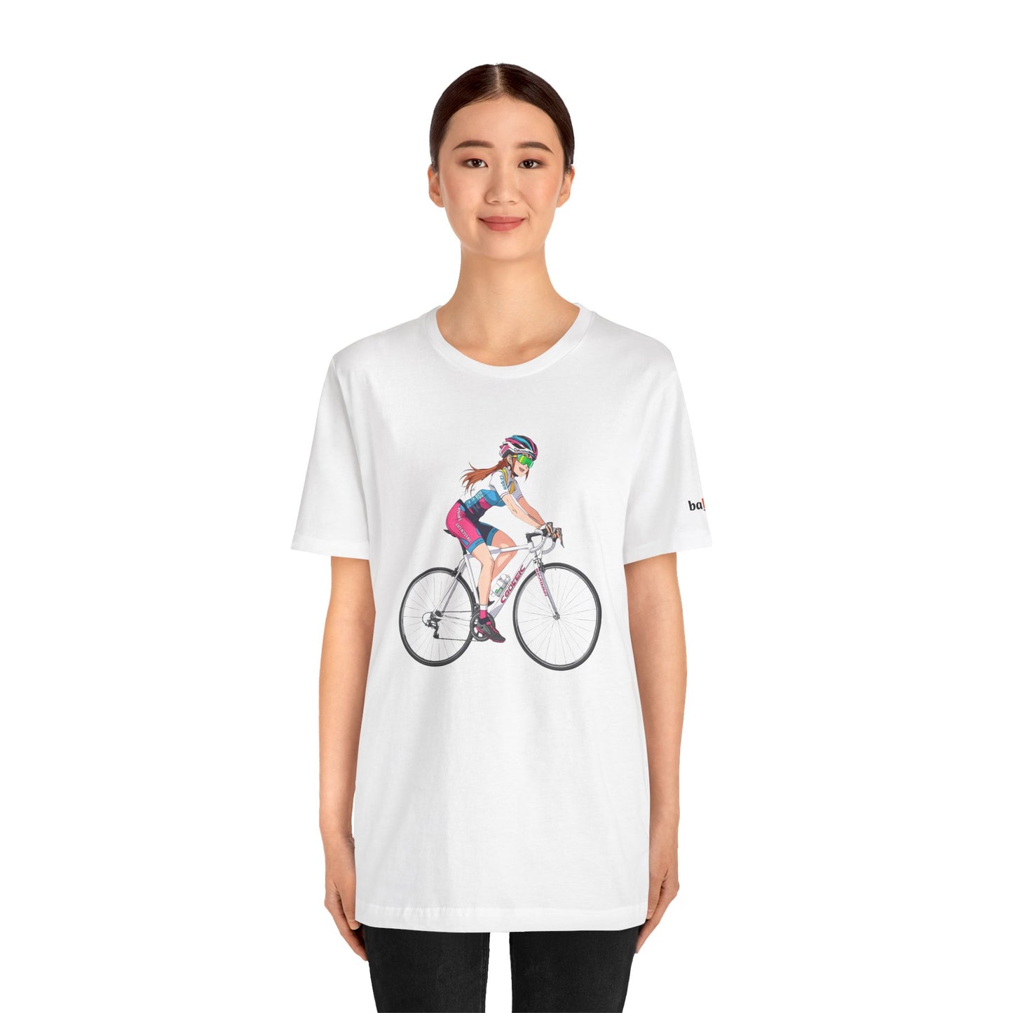 Magliette Anime Athletic Club