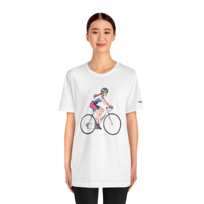 Magliette Anime Athletic Club
