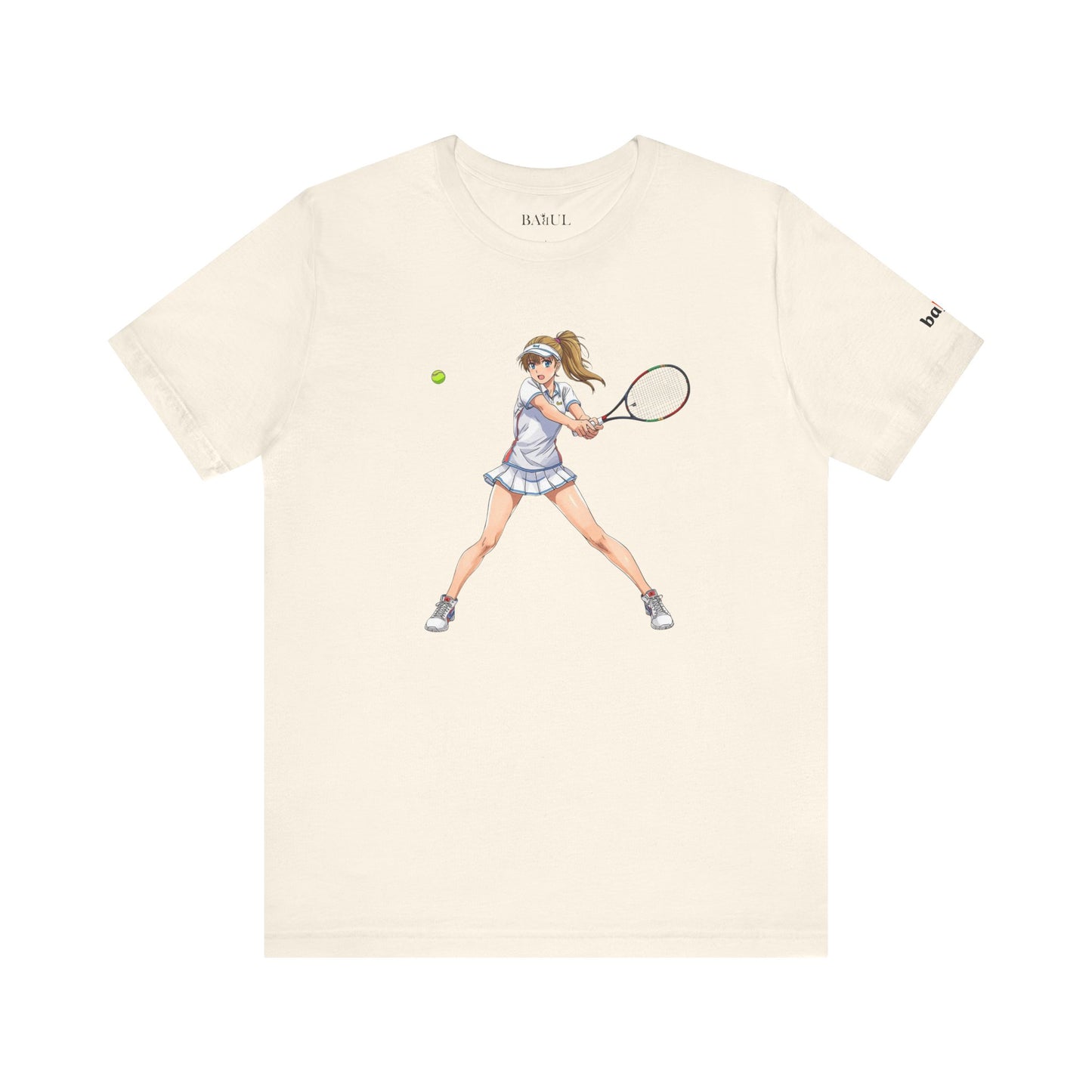 Magliette Anime Athletic Club