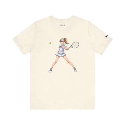 Magliette Anime Athletic Club