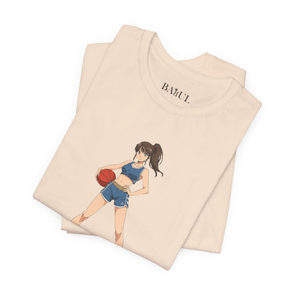 Magliette Anime Athletic Club