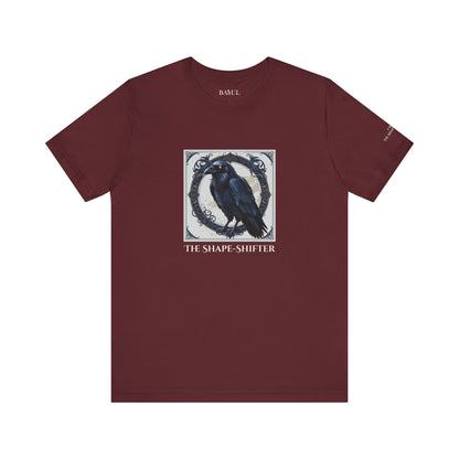 IL CORVO – Il Mutaforma - Magic Animals T-Shirt