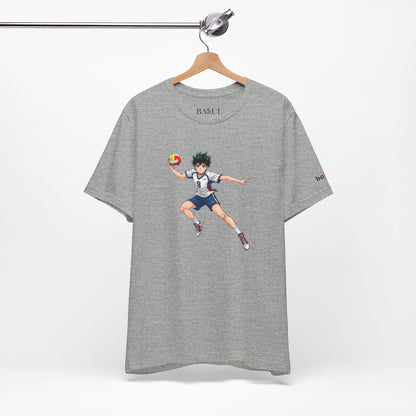 Magliette Anime Athletic Club