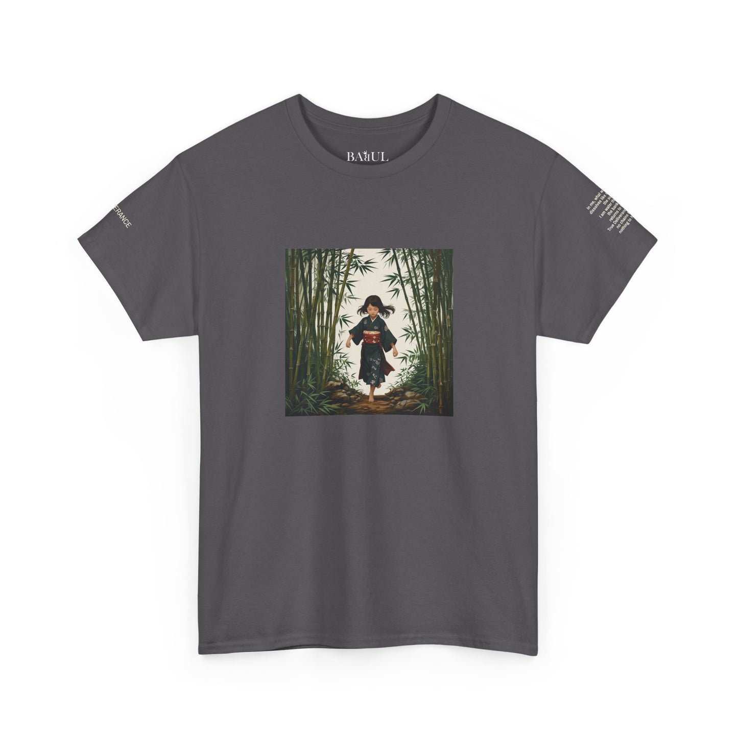 I Ching, T-Shirt degli Esagrammi, La Liberazione