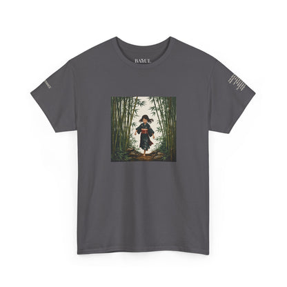 I Ching, T-Shirt degli Esagrammi, La Liberazione