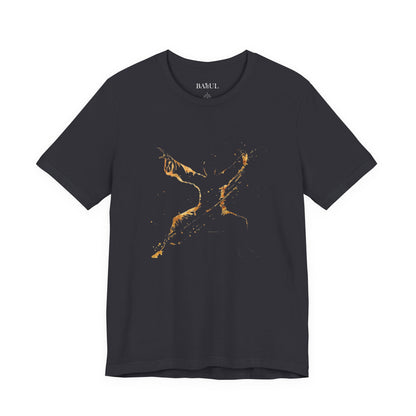 Fluid Form TAI CHI Tee