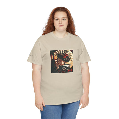 I Ching, T-Shirt degli Esagrammi, La Bellezza