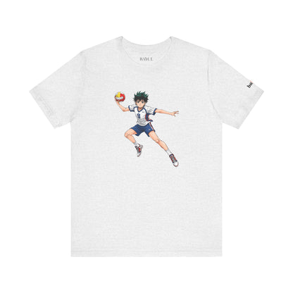 Magliette Anime Athletic Club