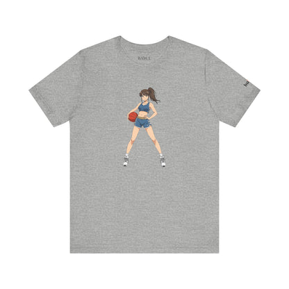 Magliette Anime Athletic Club