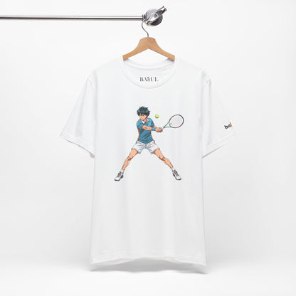 Magliette Anime Athletic Club