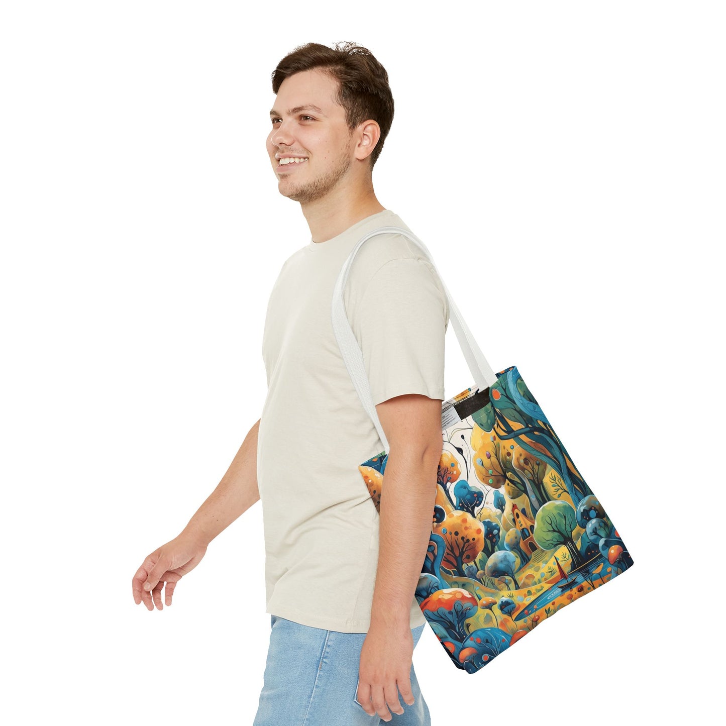 ONIRIC VISIONS. Bags that Dream with You. LAKE
