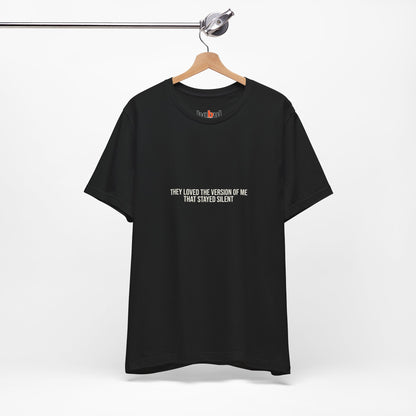 METANOIA T-Shirt – Per chi è cambiato