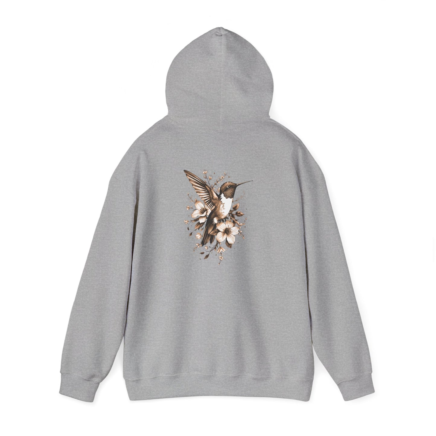 Tattoo Style Sweatshirt