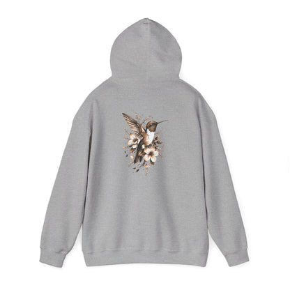 Tattoo Style Sweatshirt