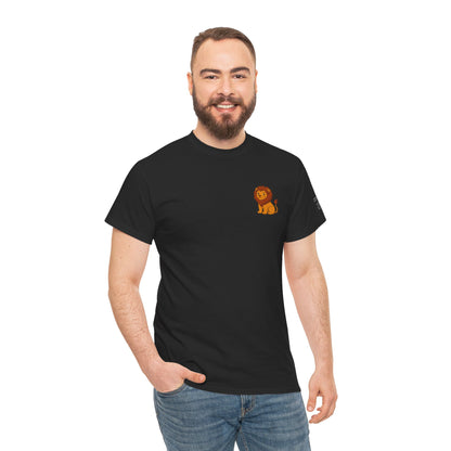 LEO - Dreamy Zodiac T-Shirts – The Magic of the Stars