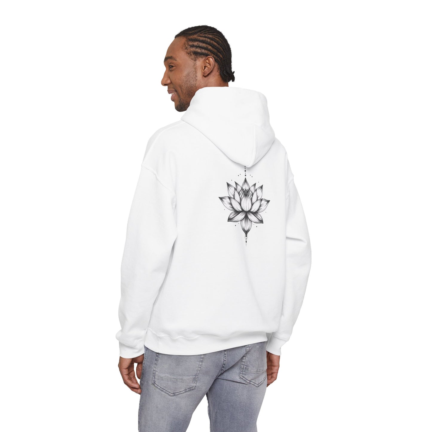 Tattoo Style Sweatshirt