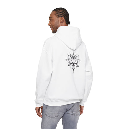 Tattoo Style Sweatshirt