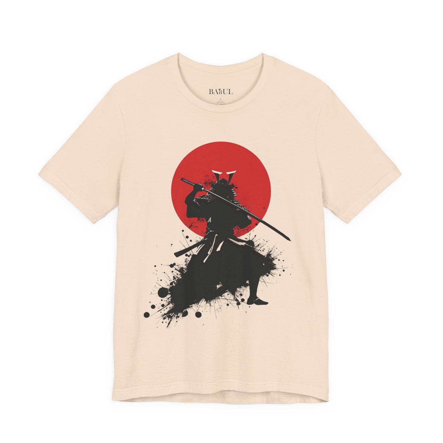 The Warrior’s Shadow: Why the Samurai is the Archetype of Our Time