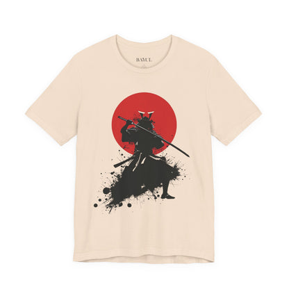 The Warrior’s Shadow: Why the Samurai is the Archetype of Our Time