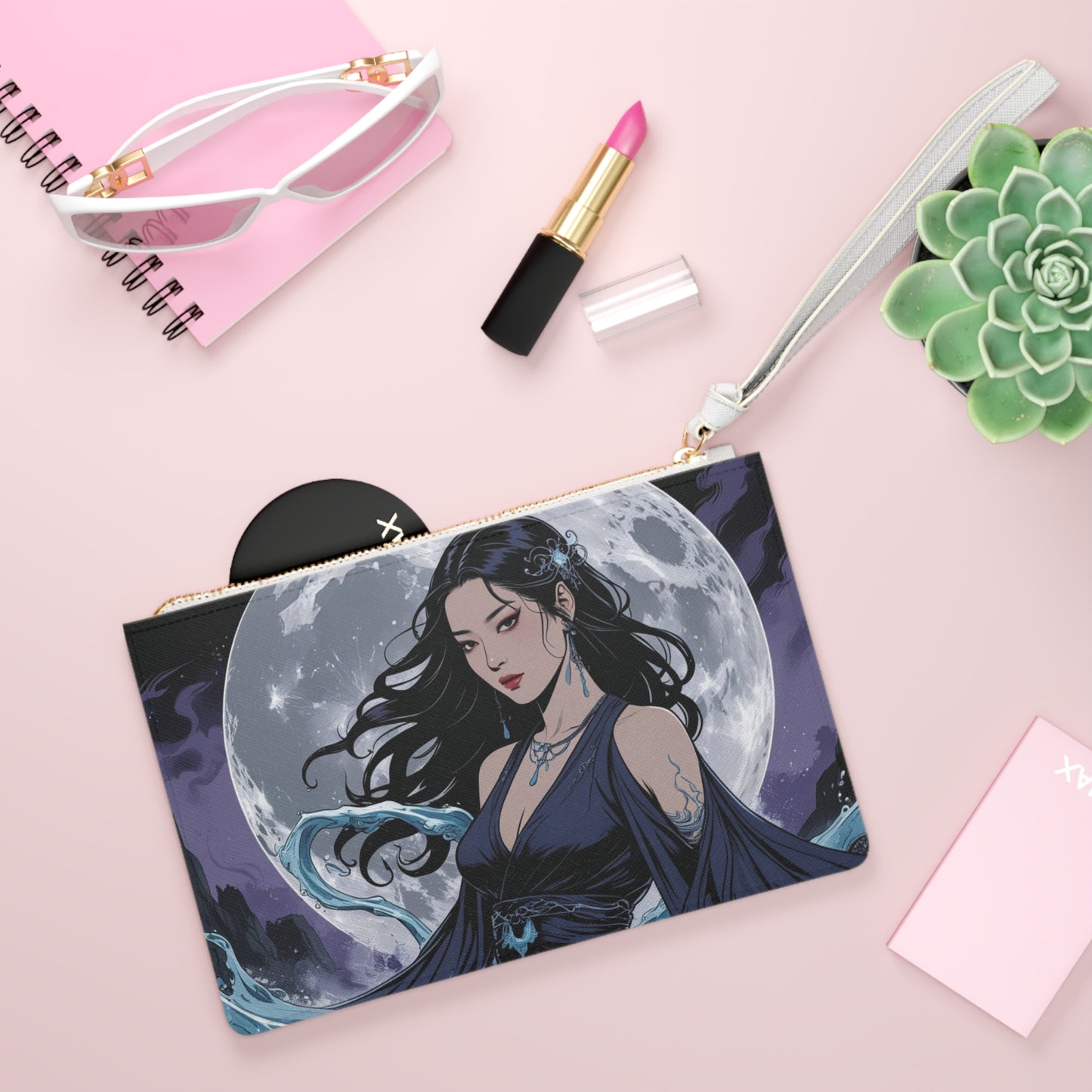 POCHETTE - Grazia femminile giapponese
