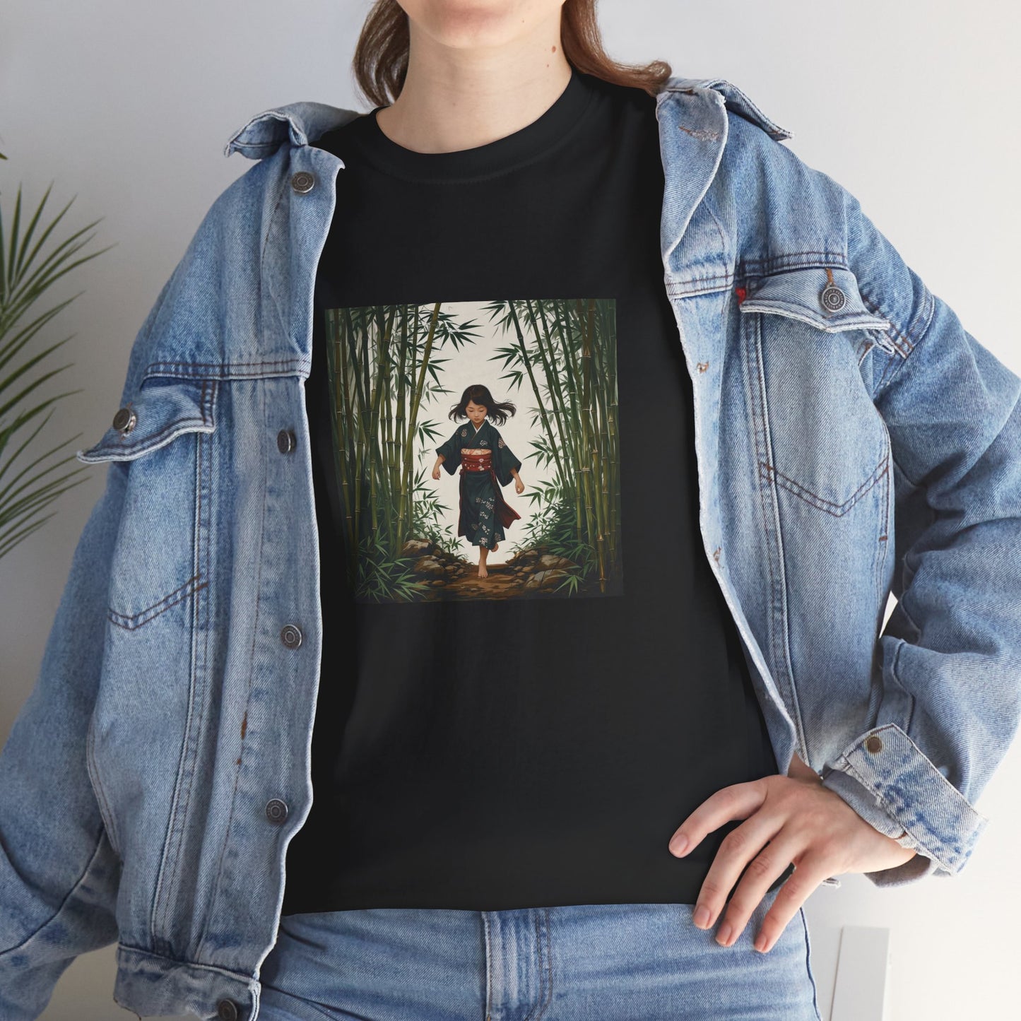 I Ching, T-Shirt degli Esagrammi, La Liberazione